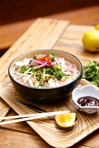 Vietnamese Pho Vietnamese Pho